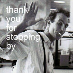 Thanks for visiting my page!